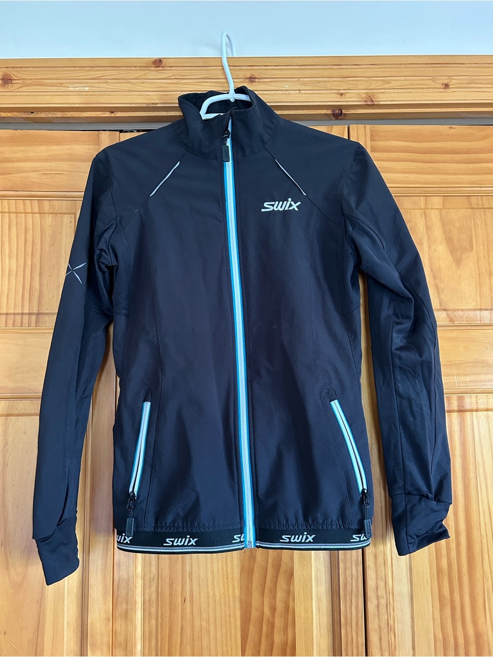 Swix Nordic Jacket